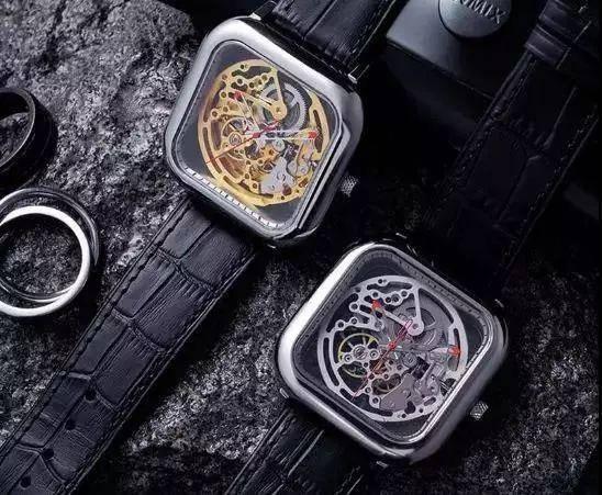 什么是镂空手表，镂空表是机械表吗（这块手表火了）