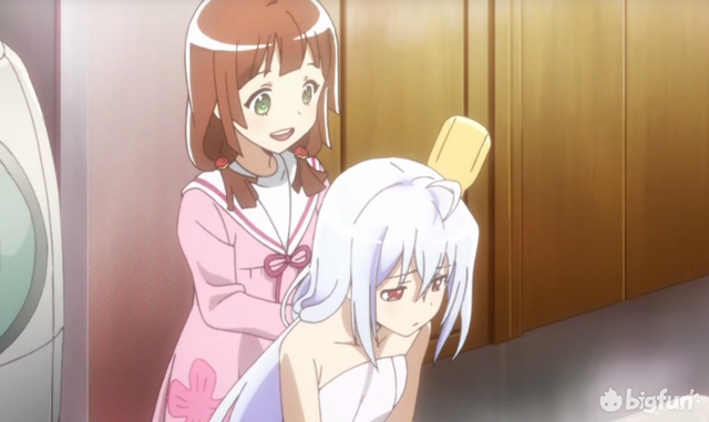 可塑性记忆，可塑性记忆游戏（总有一部动画会让我们流下泪水——可塑性记忆图片）