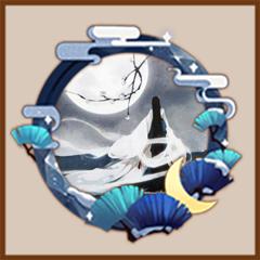 时代少年团图片动漫，月月/时代少年团动漫头像微信（阴阳师2019年度头像框总编录）