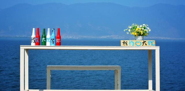 洱海为什么叫洱海，苍山洱海在哪里（那么大家谁知道为什么把洱海叫海呢）
