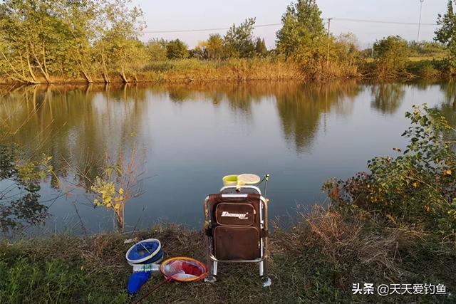冬季钓鱼技巧 六个不钓教你在冬季如何钓鱼，冬季钓鱼技巧（冬季钓不到鱼未必是天冷）