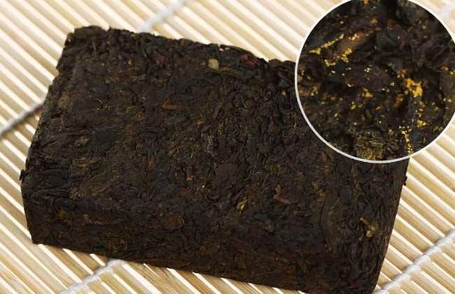 茶叶种类大全，中国六大茶叶品种简介