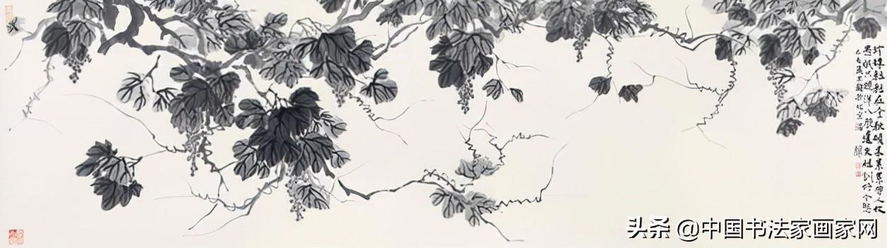 大指挥官怎么样值得买吗，Jeep大指挥官这车各方面怎么样（“墨语凝骧”温骧中国画作品展部分展览作品欣赏）