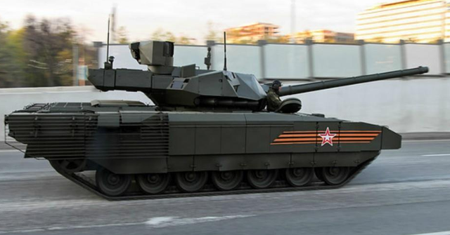 世界阅兵排名中国第几，世界大阅兵中国排名第几（谁才是军事第二强国）