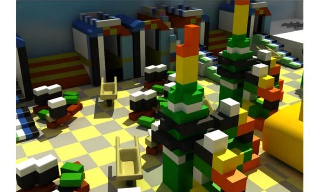 九号房间更新时间，《九号房间》（九号探险游乐园12月28号开始试营业啦）