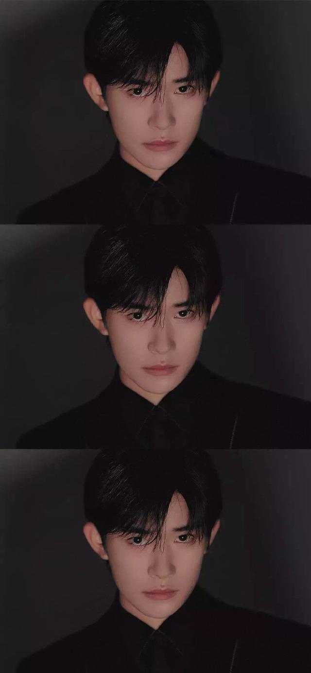 做个快乐的千纸鹤易烊千玺的小姑娘们:你只管善良,上天自有衡量2021