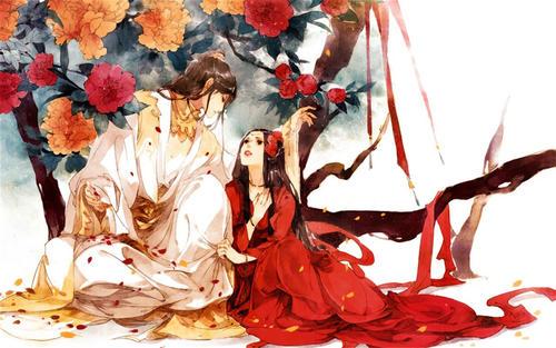 人约黄昏后的上一句，人约黄昏后的上一句是什么节日（元宵夜情侣美妙相约）