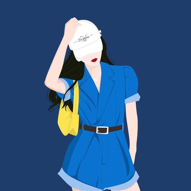 适合学生党用的不明显情头，不明显情头，微信头像（学生党可用），微信头像（年轻人要有年轻人的亚子）