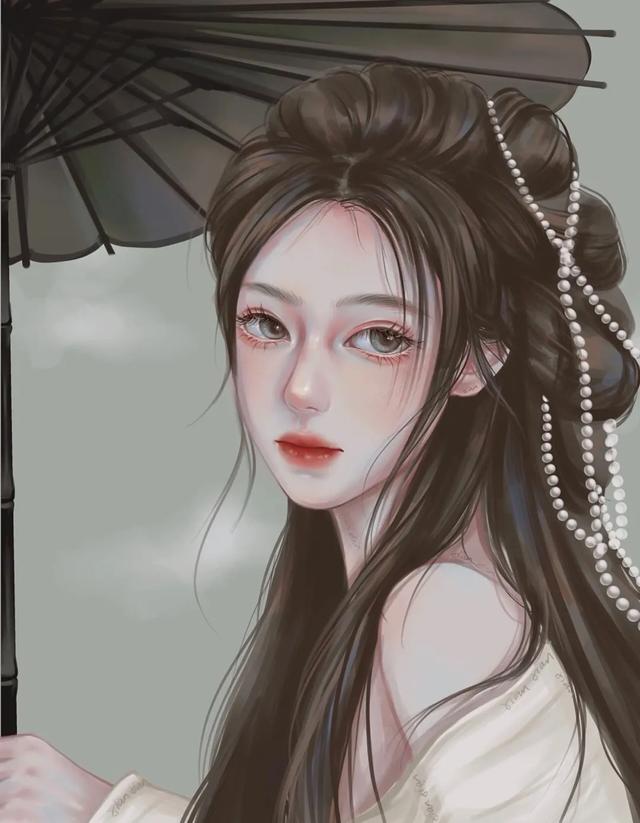 闺蜜头像可爱卡通呆萌，卡通可爱闺蜜头像微信（可爱卡通头像）