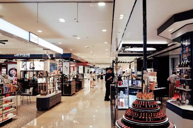 长沙平和堂五一店在什么位置，史上最硬核长沙商场测评—芙蓉篇