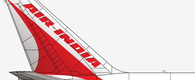 波音747空难，747波音飞机事故记录（回顾印度航空AI855航班1978.1.1孟买空难）