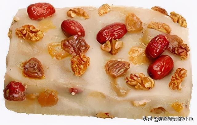 传统的滋补品有哪些，滋补食品有哪些（别忘了这几道传统美食）