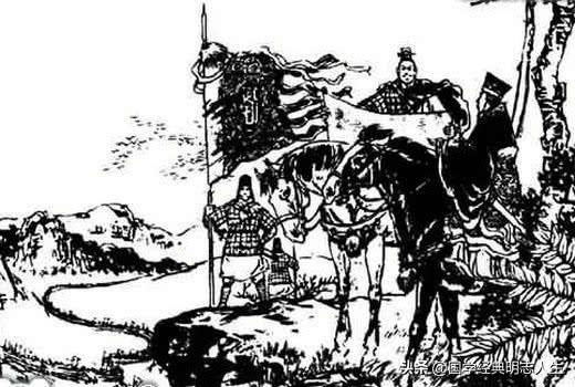 带袖字的成语，带袖子的成语（50个成语典故及其历史人物故事）