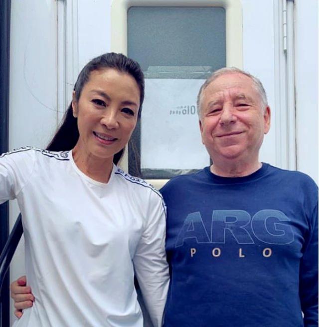 老奶奶的简笔画，简笔画老奶奶的画法（杨紫琼与79岁妈妈同框卖萌似姐妹）