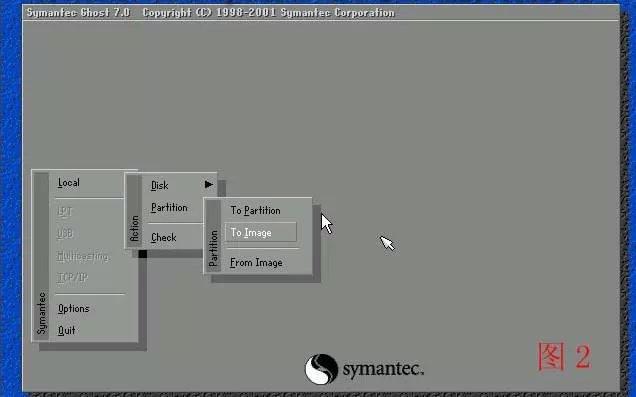 ghost安装器怎么用，如何使用Ghost安装器（电脑系统重装GHOST使用图解说明）