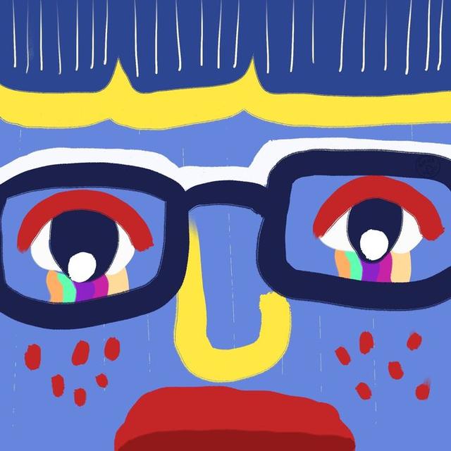 美好阳光且干净的女生头像  星空迷上了山野微信，美好阳光且干净的女生头像  星空迷上了山野，有雾有灯也有归人。（有哪些好看非人物的头像）