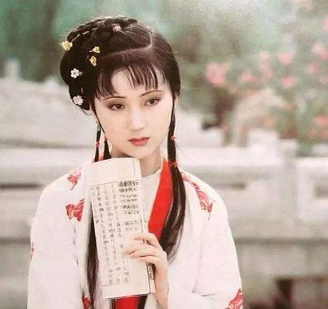 红楼梦87版与2009版对比，87版红楼梦形象经典