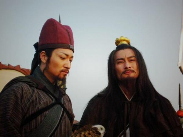 吴用的外貌，吴用的外貌特征,性格特征,主要事件（为何有人说吴用是《水浒传》里最没有底线的文人）