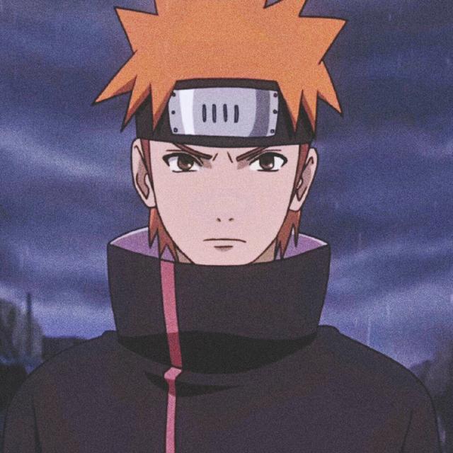 火影忍者的头像，火影忍者头像微信（火影忍者头像. 帅气.男生）