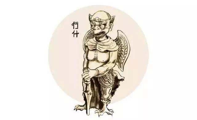 五脊六兽是哪六兽，五脊六兽有哪六兽