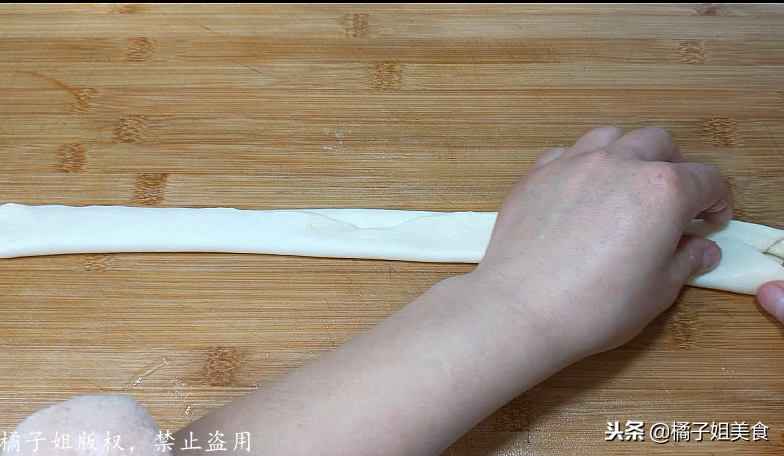 圖片[8]-【手抓餅】做法步驟圖 告訴你配方和做法 看完-起舞食譜網