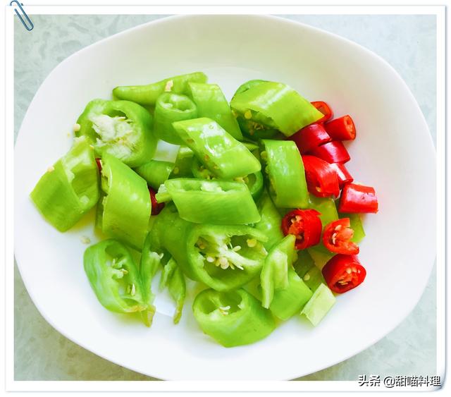 牛舌怎么做好吃又麻辣，还能补充维生素B