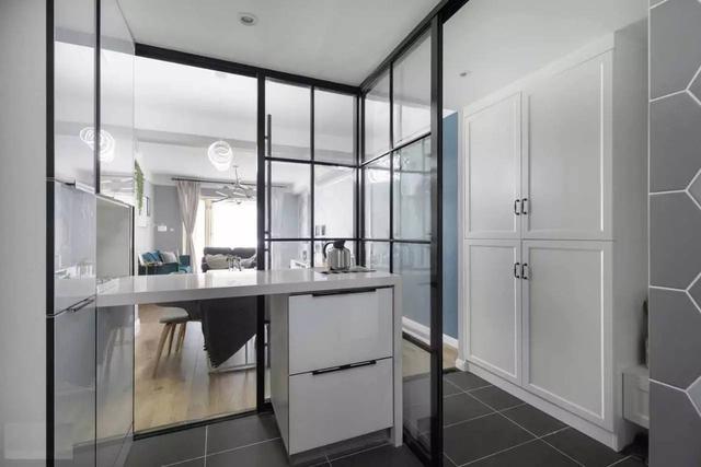 钢化玻璃隔断墙选购技巧，钢化玻璃 隔墙（我都是用玻璃隔断墙）