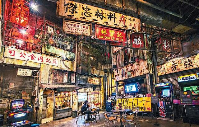 香港几个区，香港几个区分别概况（香港18个区哪里最穷）