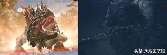 草原大地獭真实存在吗，草原大地獭现实中有吗（《鬼吹灯》怪物中哪一个战斗力最强）