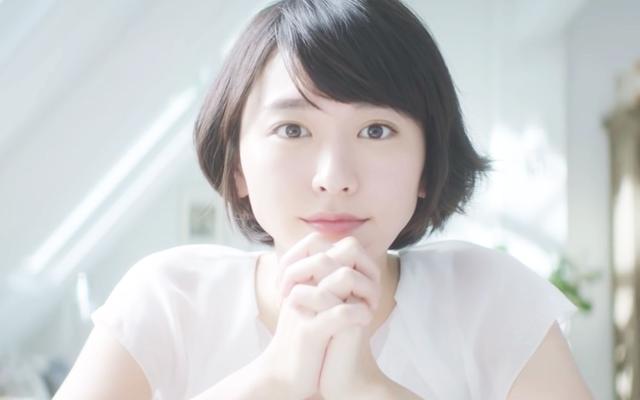 可爱的花坂结衣，微信头像，可爱的花坂结衣（新垣结衣：所有男人的初恋味道）