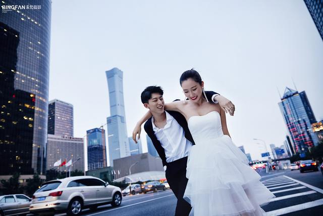 去外地拍婚纱照的流程及注意事项，去外地拍婚纱照的流程及注意事项视频（旅拍婚纱照全攻略）