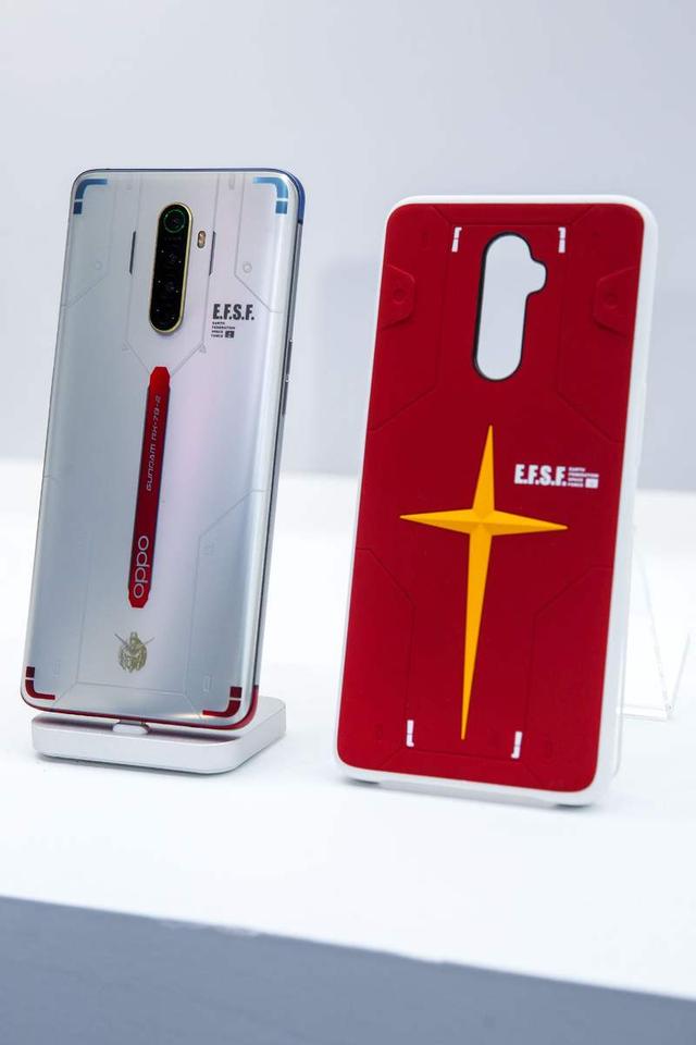 oppo闪充和超级闪充有什么区别，快充、闪充——一字之差