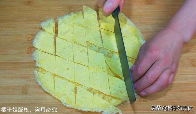 圖片[8]-【涼拌包菜】做法步驟圖 美味可口 我家一周吃5次-起舞食譜網