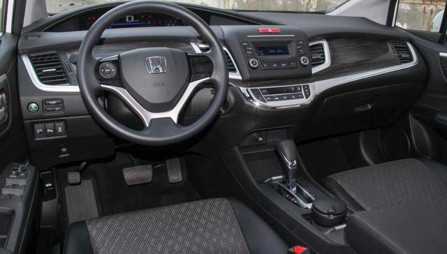 本田杰德为什么停产了，杰德通病总结（“四不像”的本田杰德要停产了）