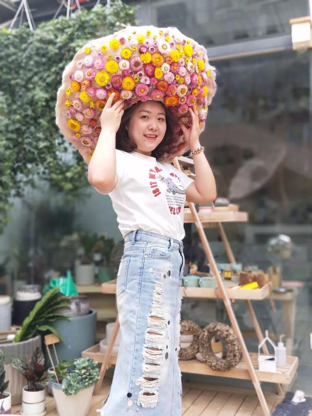 花店名字唯美浪漫取名，优雅浪漫的花店名字（“我在兰州开家花店）