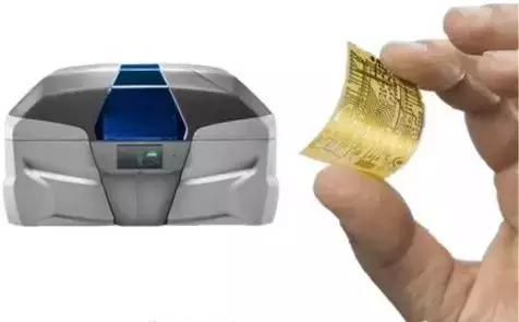 大功率led白光，大功率白光led原理是什么（大功率LED封装有哪些关键技术）