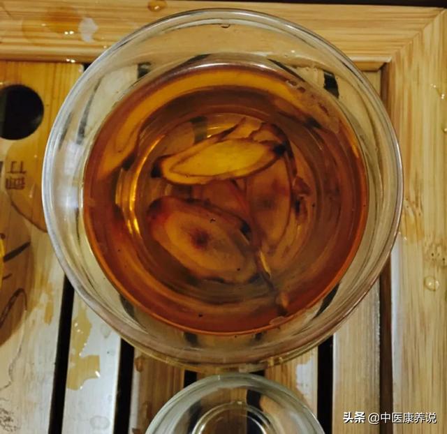 牛膀是什么内脏，牛蒡茶的作用是什么（#药食同源篇#第三十五课“蔬菜人参”牛蒡）