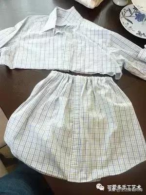 一岁孩子的背带裤怎样剪，一岁宝宝背带裤教程（学会了小孩的所有用品都不用买了）