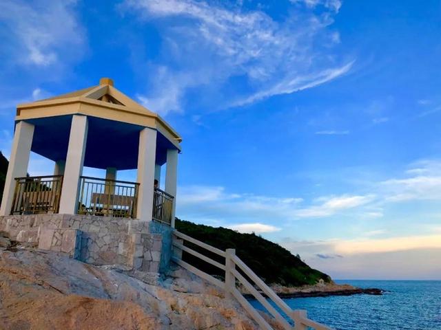 广东阳江海陵岛，阳江海陵岛旅游攻略（海陵岛四大海滩吃、住、游、玩攻略）