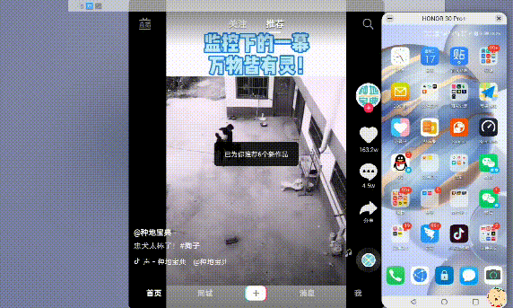 nebo是什么软件（全网功能最全的荣耀平板V6稳不稳）