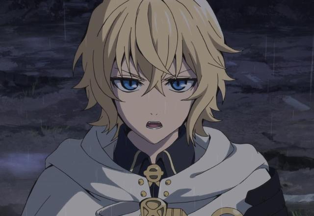 克鲁鲁，微信头像，克鲁鲁（米迦尔一直成长的原因）