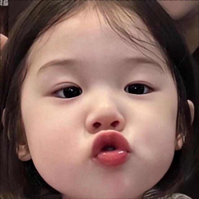 可爱嘟嘟嘴 漫画头像微信，可爱嘟嘟嘴 漫画头像（头像 一起嘟嘟嘴吧）