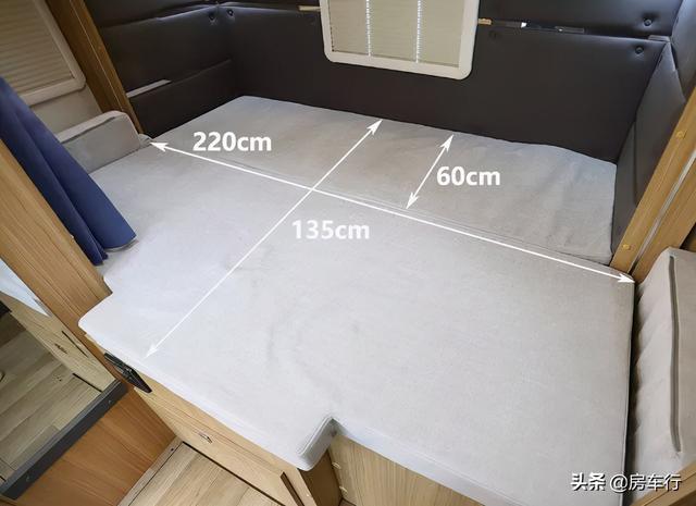 进口依维柯房车多少钱，进口依维柯房车多少钱一台（进口依维柯69.99W起）