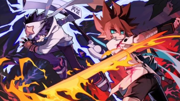 凹凸世界图片大全(凹凸世界图片) - 龙腾网