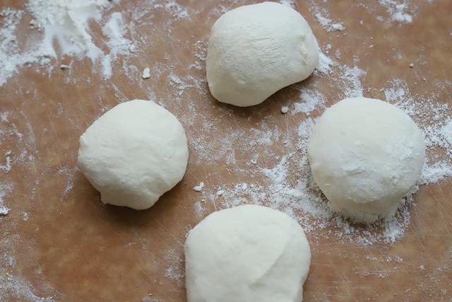 煎牛肉饼正宗做法，超详细做法教给您