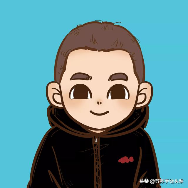 可爱真人头像微信，可爱真人头像（你的微信头像该换换了）