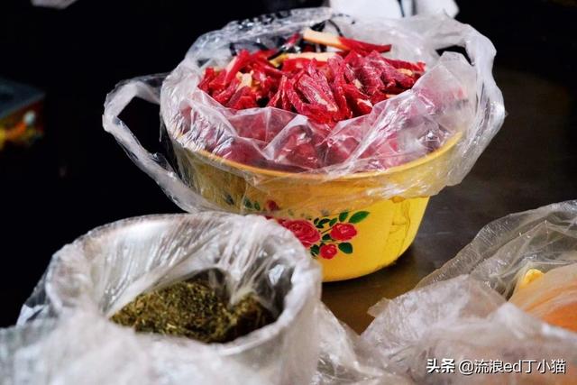 那曲县美食，那曲美食大众点评（藏北高原顶级美味）