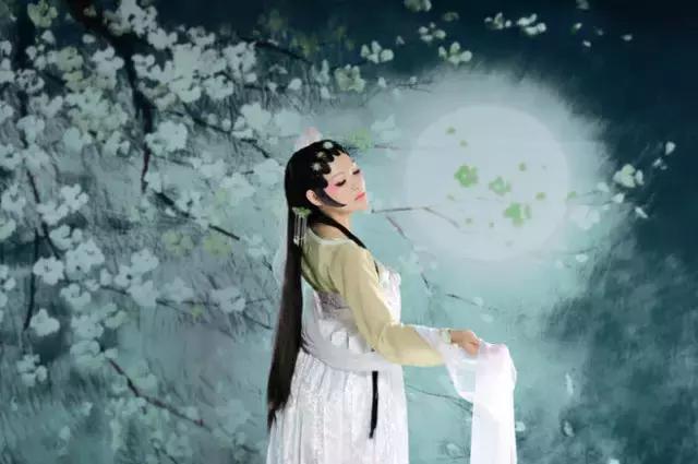 小舟从此逝江海寄余生，小舟从此逝江海寄余生下一句（苏东坡：但愿人长久网名）