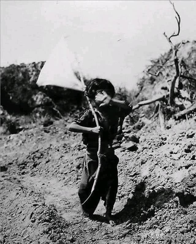 古代岁布是什么，古代布为什么叫岁布（实际上既有味道又有包浆）