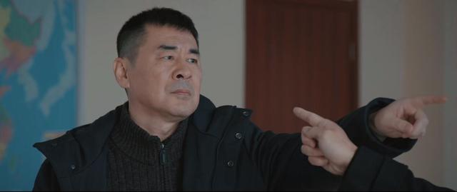 二炮手结局是什么，二炮手 大结局（今在《三叉戟》中演反派爆红）